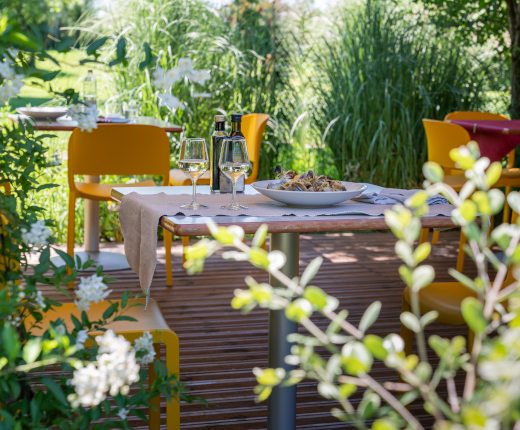 casavio camping restaurant